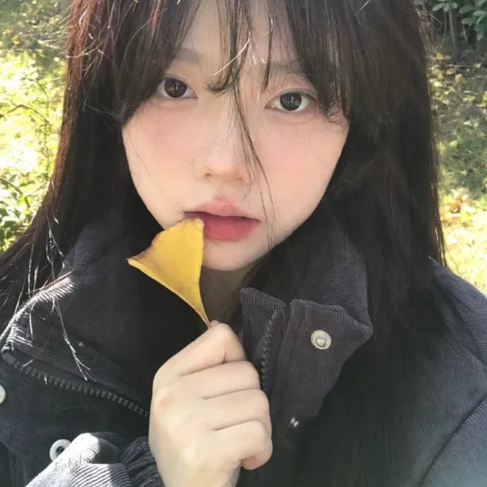 那些女人