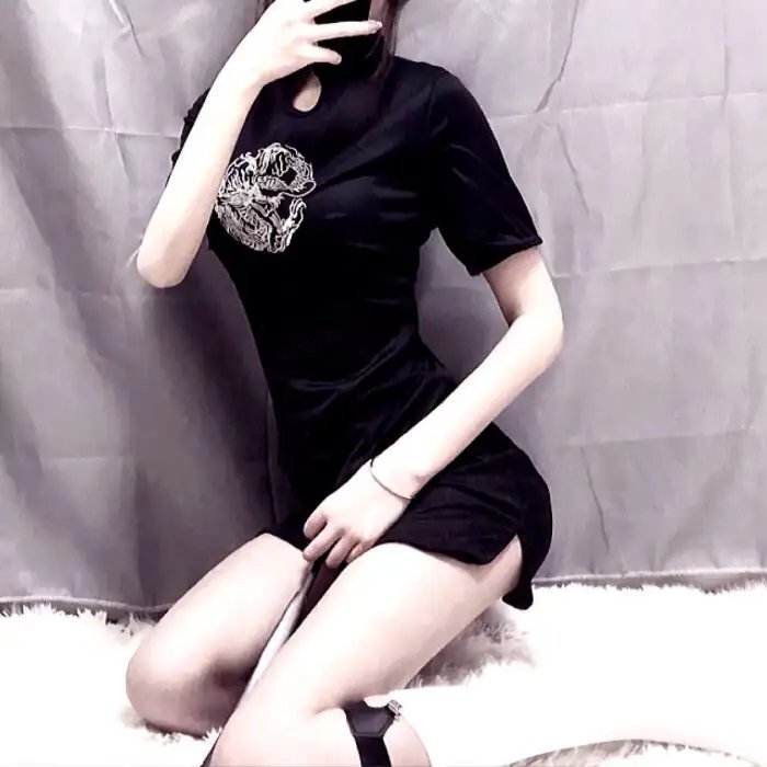 更换心脏：改变世界的手术