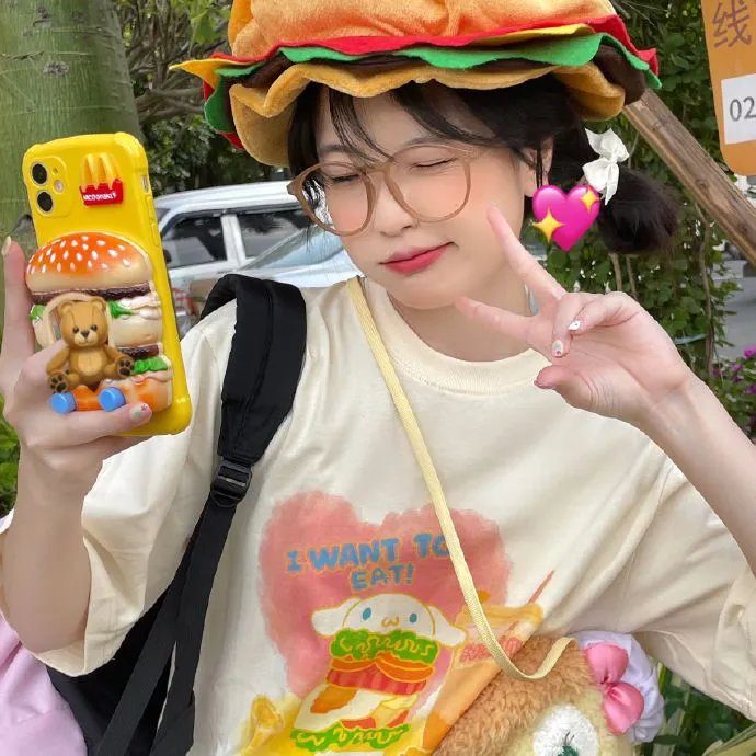 不是任何人女儿的海媛
